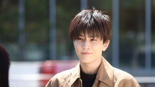 岩田剛典の“新名さん沼”にハマる視聴者続出　ネットで「ニーニャ」の愛称