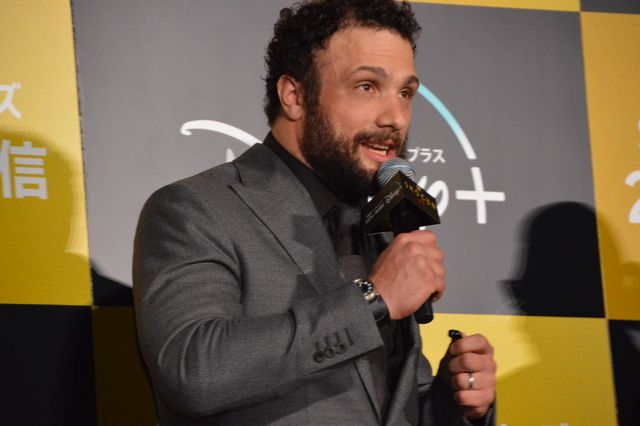 真田広之、ハリウッド主演ドラマ引っ提げ凱旋帰国！「SHOGUN 将軍」ジャパンプレミア（7枚目）