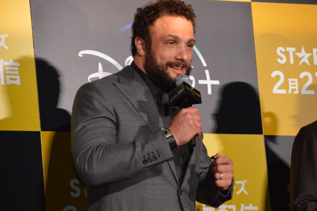 真田広之、ハリウッド主演ドラマ引っ提げ凱旋帰国！「SHOGUN 将軍」ジャパンプレミア（8枚目）