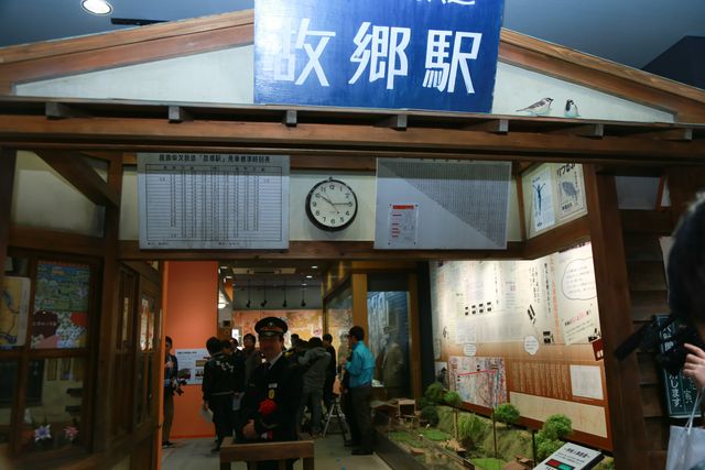 寅さんが眺めた車窓を追体験！寅さん記念館リニューアルオープン！ギャラリー（8枚目）