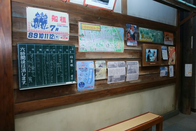 寅さんが眺めた車窓を追体験！寅さん記念館リニューアルオープン！ギャラリー（10枚目）