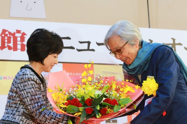 寅さんが眺めた車窓を追体験！寅さん記念館リニューアルオープン！ギャラリー（15枚目）