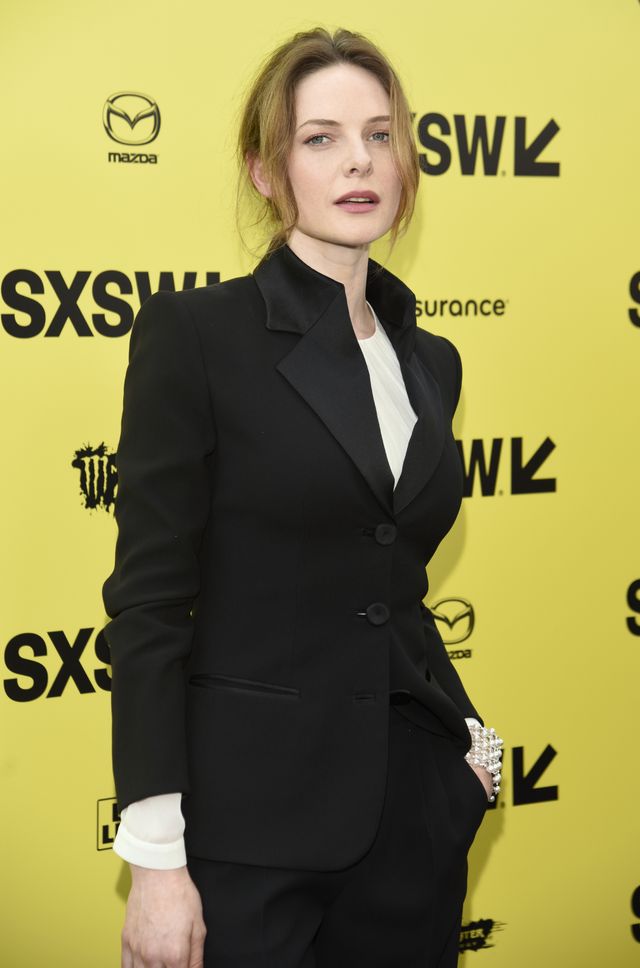 美しい…レベッカ・ファーガソン画像集【全20枚】（3枚目）