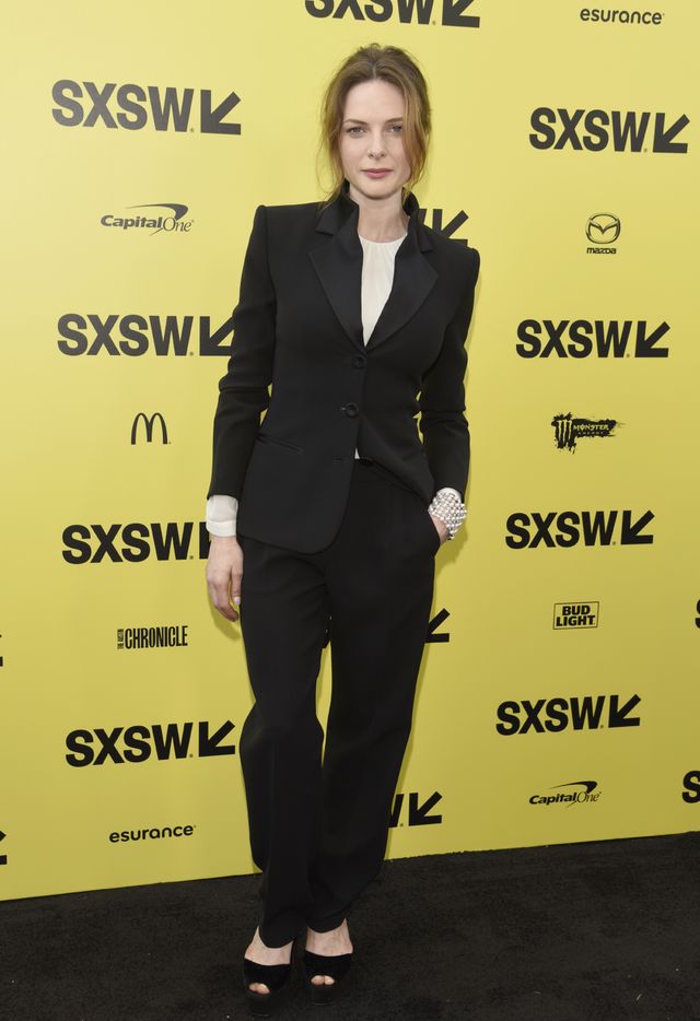 美しい…レベッカ・ファーガソン画像集【全20枚】（4枚目）