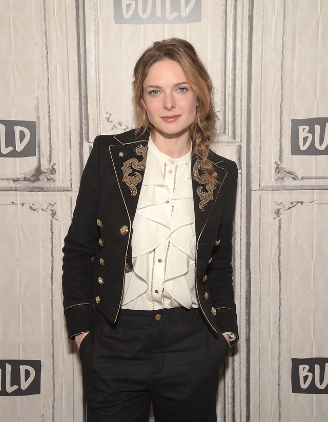 美しい…レベッカ・ファーガソン画像集【全20枚】（5枚目）