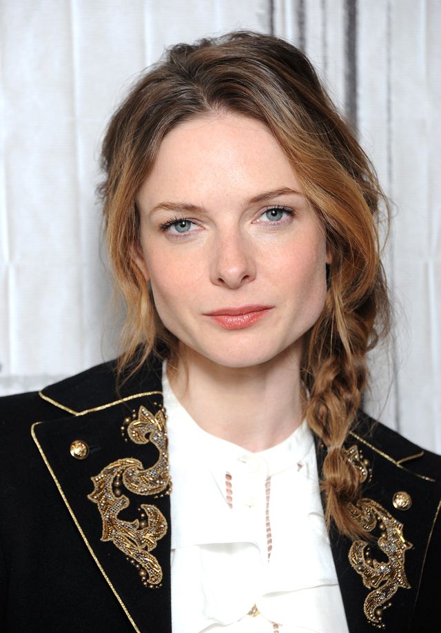 美しい…レベッカ・ファーガソン画像集【全20枚】（6枚目）