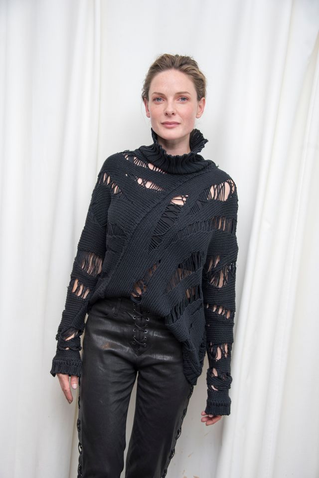 美しい…レベッカ・ファーガソン画像集【全20枚】（7枚目）