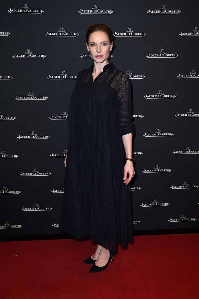 美しい…レベッカ・ファーガソン画像集【全20枚】（10枚目）