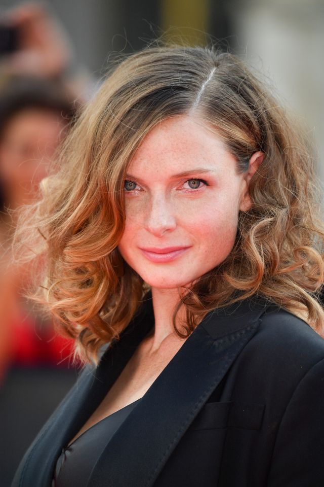 美しい…レベッカ・ファーガソン画像集【全20枚】（14枚目）