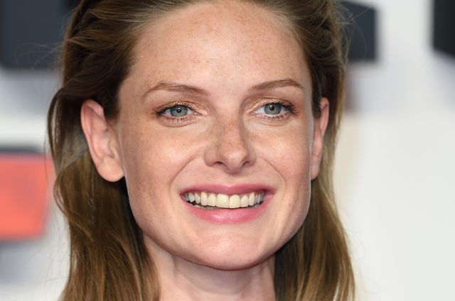 美しい…レベッカ・ファーガソン画像集【全20枚】（18枚目）