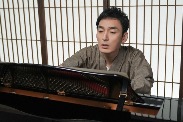 東京ブギウギは空前の大ヒット！「ブギウギ」第92回の場面写真：フォトギャラリー