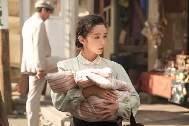 東京ブギウギは空前の大ヒット！「ブギウギ」第92回の場面写真（4枚目）