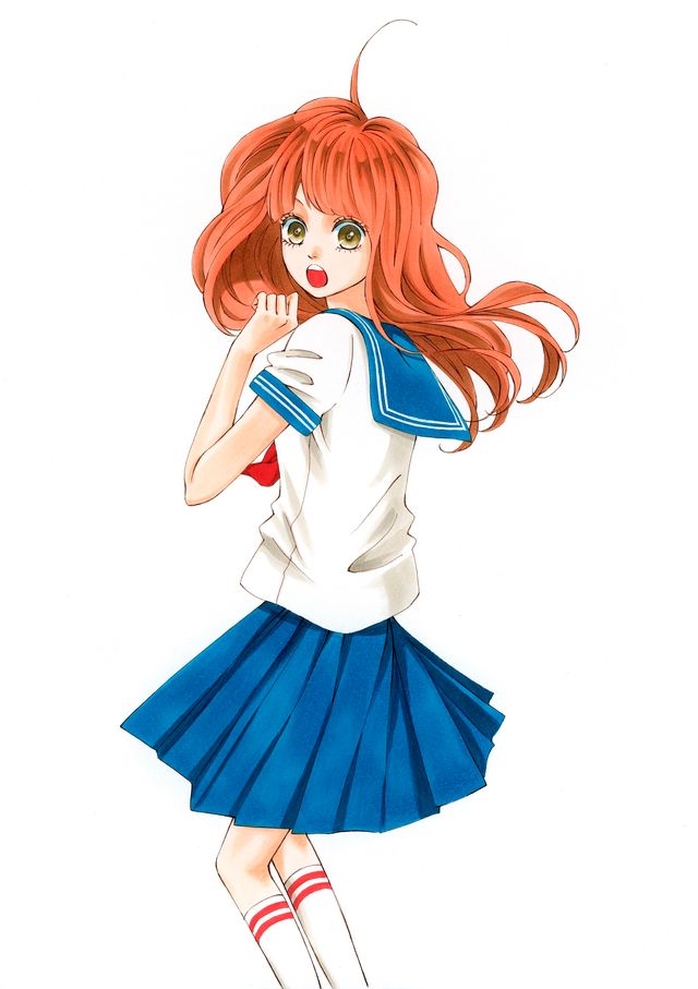 『センセイ君主』竹内涼真×浜辺美波で実写化！フォトギャラリー（3枚目）