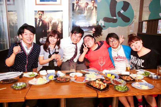 『ハングオーバー!!! 最後の反省会』公開直前ニコ生放送 フォトギャラリー：フォトギャラリー