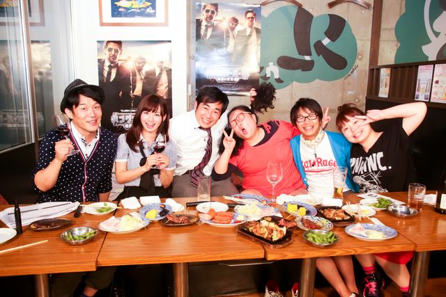 『ハングオーバー!!! 最後の反省会』公開直前ニコ生放送 フォトギャラリー（2枚目）