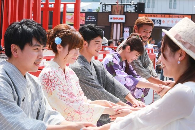 『テラスハウス　クロージング・ドア』ブルーレイ＆DVD発売記念イベント フォトギャラリー：フォトギャラリー