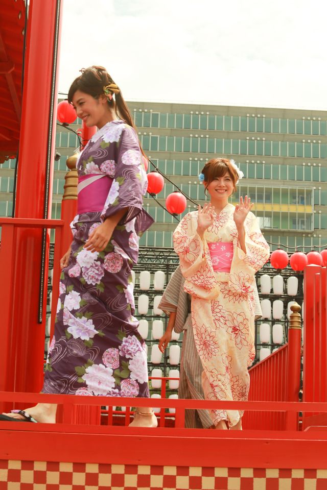 『テラスハウス　クロージング・ドア』ブルーレイ＆DVD発売記念イベント フォトギャラリー（8枚目）