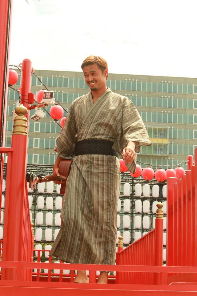 『テラスハウス　クロージング・ドア』ブルーレイ＆DVD発売記念イベント フォトギャラリー（10枚目）