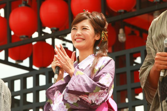 『テラスハウス　クロージング・ドア』ブルーレイ＆DVD発売記念イベント フォトギャラリー（13枚目）