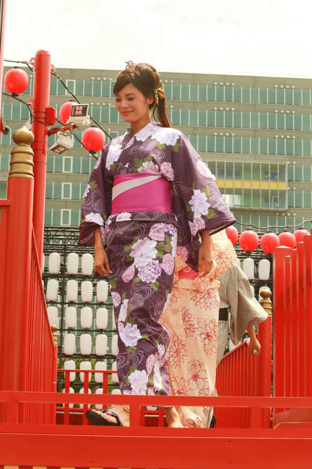 『テラスハウス　クロージング・ドア』ブルーレイ＆DVD発売記念イベント フォトギャラリー（16枚目）