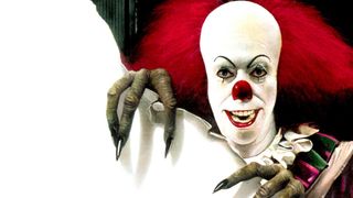 テレビ映画『IT/イット』ペニーワイズ俳優の死因が判明