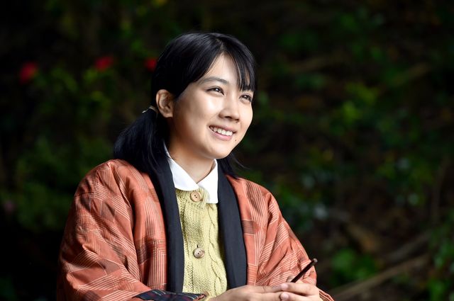 ドラマ「この世界の片隅に」第1話場面写真（4枚目）