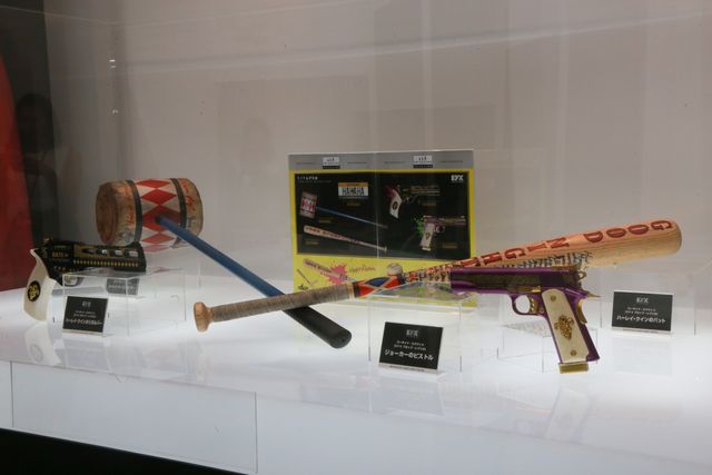 「バットマン」コスチュームがズラリ！「バットマン100%ホットトイズ」フォトギャラリー（33枚目）