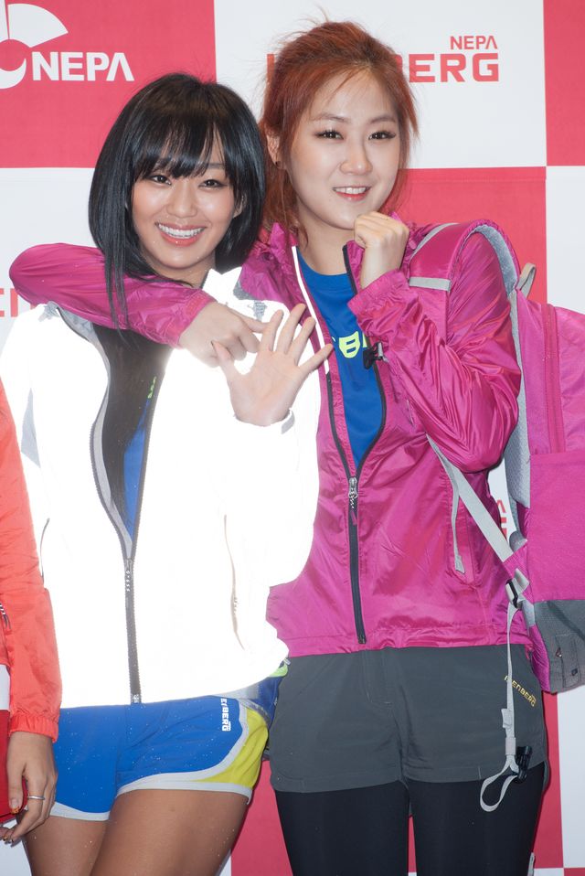 2PM、ソ・イングク、SISTAR　「NEPA history show & 2013 ISENBERGローンチングファッションショー」参加＜韓国JPICTURES＞（8枚目）