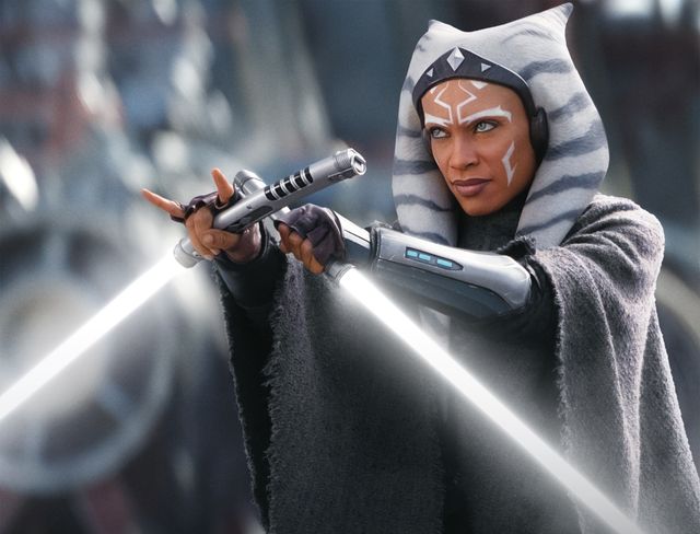 スター・ウォーズ最新作を徹底予習「スター・ウォーズ:アソーカ」5