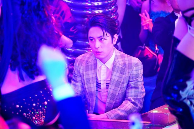 『翔んで埼玉』衝撃ビジュアルを一挙に！（2枚目）