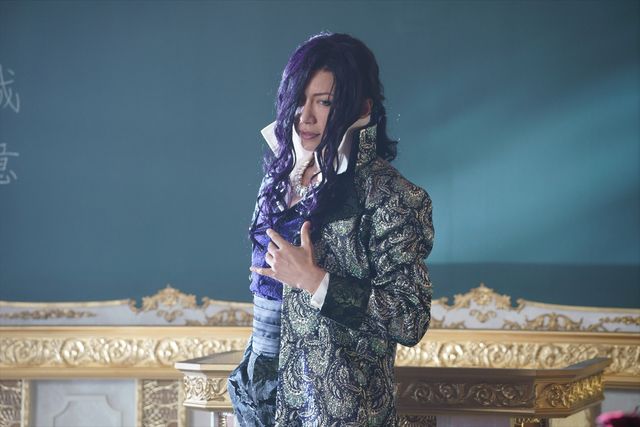 『翔んで埼玉』衝撃ビジュアルを一挙に！（7枚目）