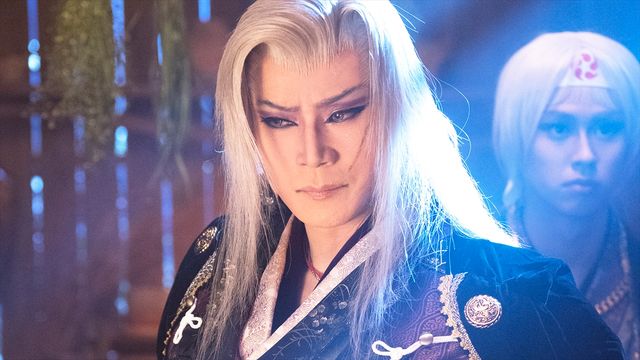 『翔んで埼玉』衝撃ビジュアルを一挙に！（9枚目）