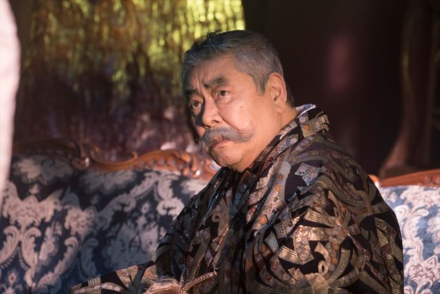 『翔んで埼玉』衝撃ビジュアルを一挙に！（10枚目）