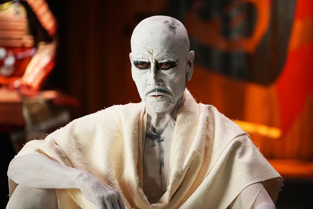 『翔んで埼玉』衝撃ビジュアルを一挙に！（13枚目）