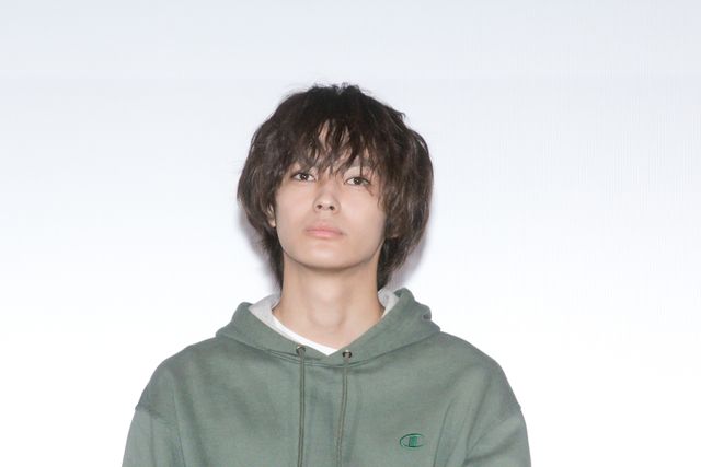 多部未華子×松下洸平×今田美桜×神尾楓珠登壇！「silent」脚本家とタッグ「いちばんすきな花」完成披露（20枚目）