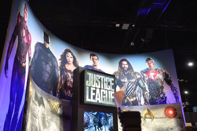 全米オタクの祭典スタート！コミコン前夜祭（3枚目）