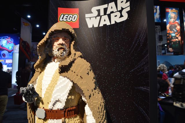 全米オタクの祭典スタート！コミコン前夜祭（6枚目）