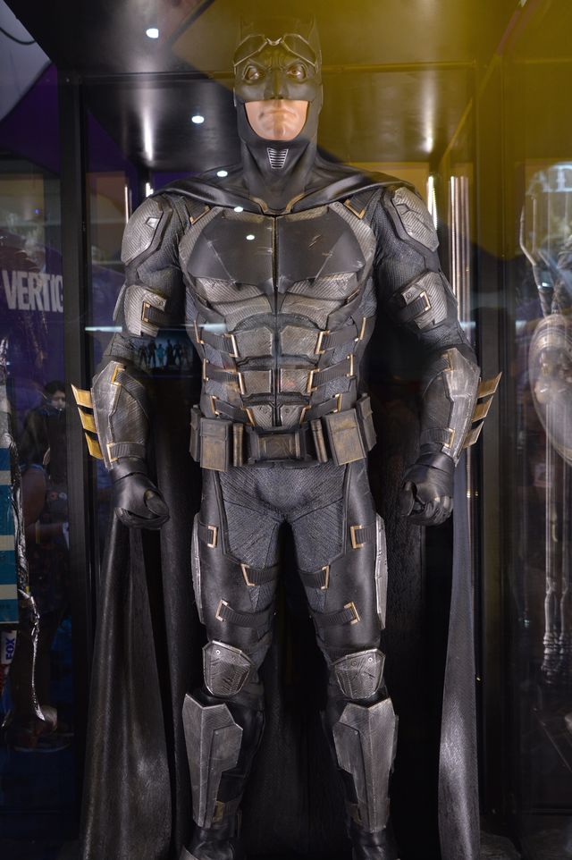 全米オタクの祭典スタート！コミコン前夜祭（10枚目）