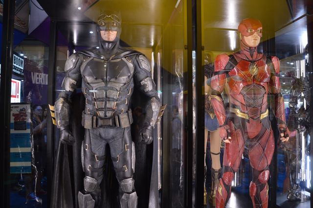 全米オタクの祭典スタート！コミコン前夜祭（11枚目）