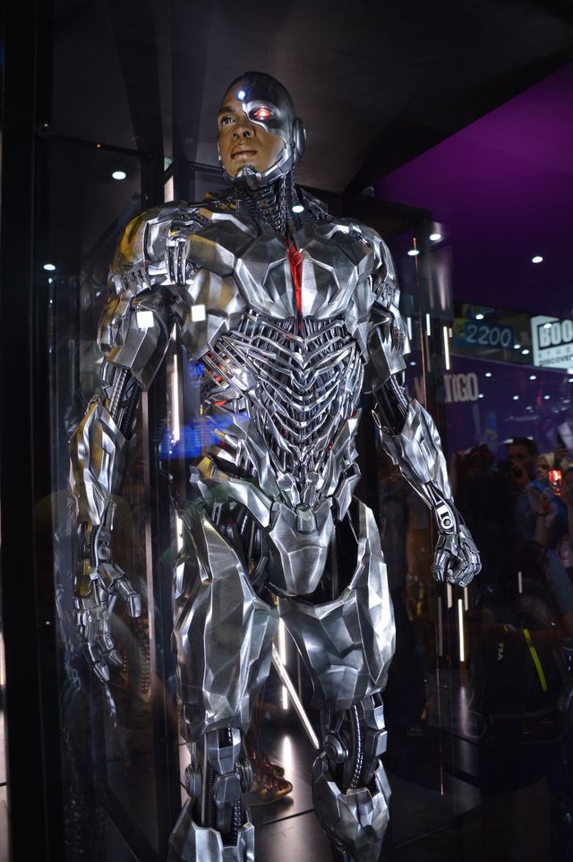 全米オタクの祭典スタート！コミコン前夜祭（12枚目）