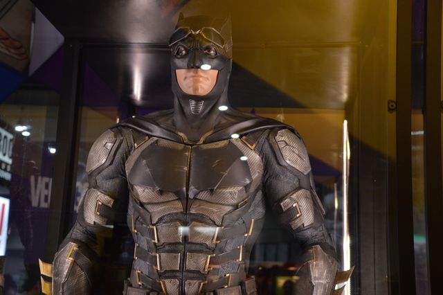 全米オタクの祭典スタート！コミコン前夜祭（13枚目）