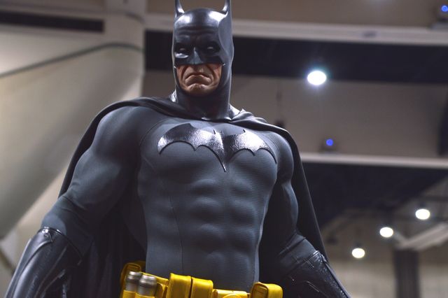 全米オタクの祭典スタート！コミコン前夜祭（14枚目）