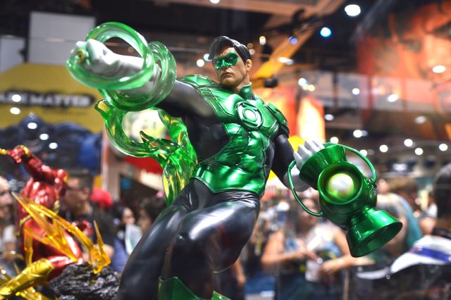 全米オタクの祭典スタート！コミコン前夜祭（16枚目）