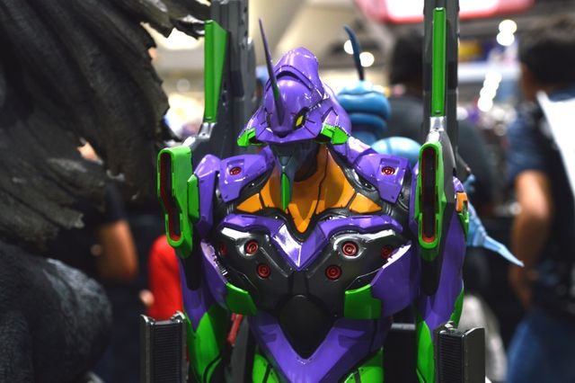 全米オタクの祭典スタート！コミコン前夜祭（18枚目）