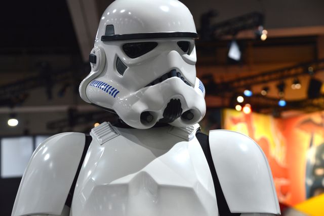 全米オタクの祭典スタート！コミコン前夜祭（21枚目）