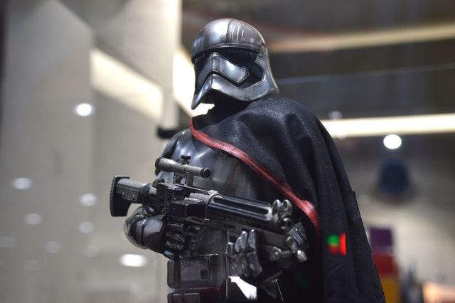 全米オタクの祭典スタート！コミコン前夜祭（22枚目）