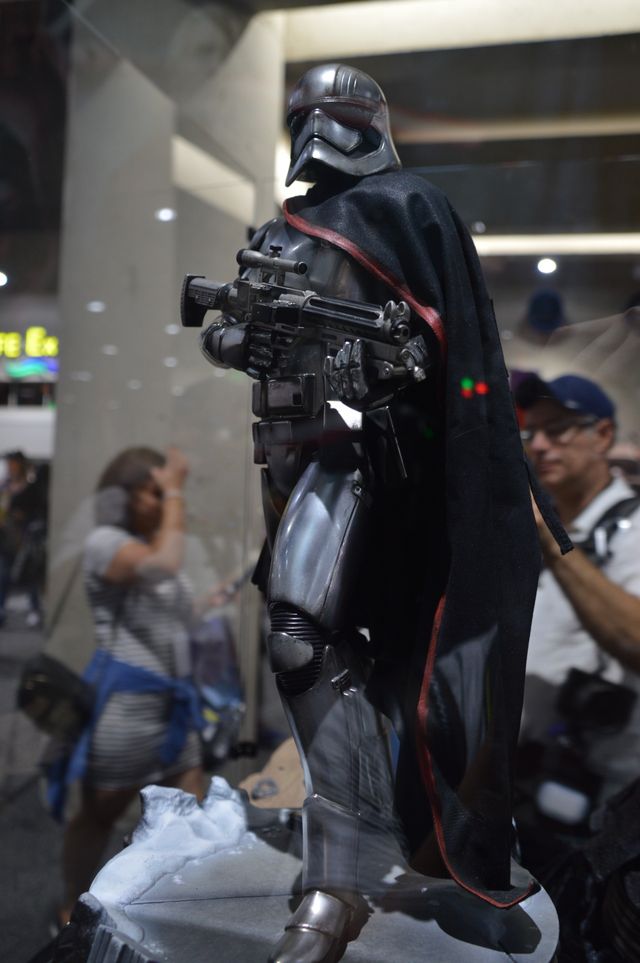 全米オタクの祭典スタート！コミコン前夜祭（23枚目）