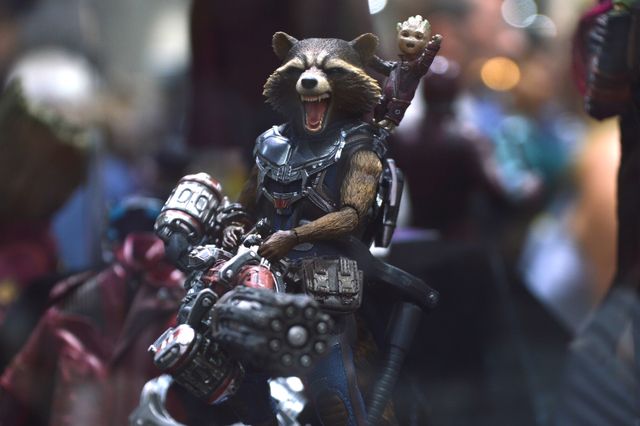 全米オタクの祭典スタート！コミコン前夜祭（26枚目）