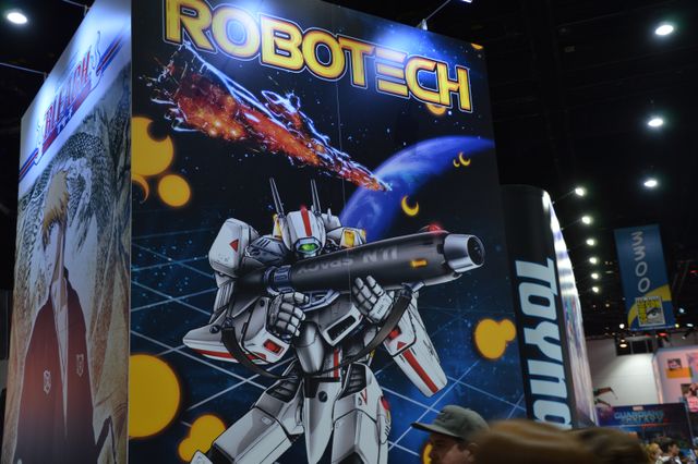 全米オタクの祭典スタート！コミコン前夜祭（30枚目）