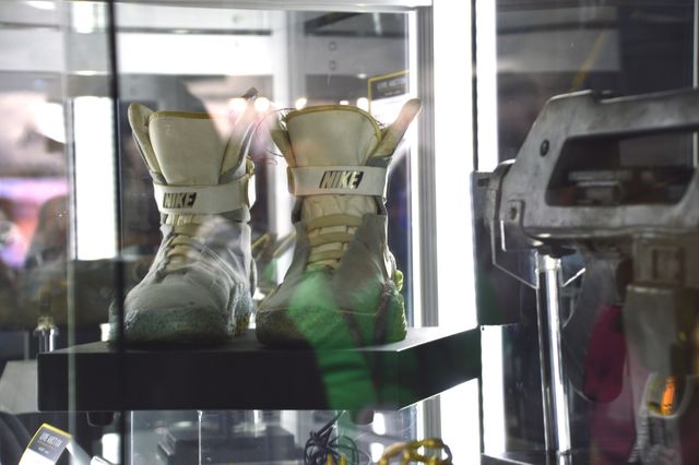 全米オタクの祭典スタート！コミコン前夜祭（31枚目）